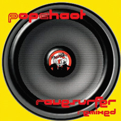 RAVESURFER HENRY MILLA REMIX