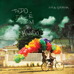 Dias Assim | (Lula Queiroga / Lucky Luciano)
