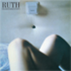 Ruth - Polaroïd Roman Photo