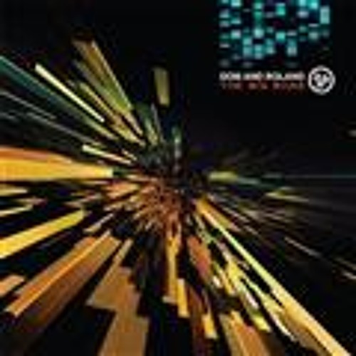 Dom & Roland - Electric Smile (VIP)