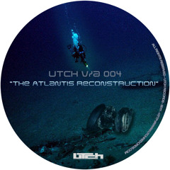 Gronotek - Himmel (Original Mix) [UTCH Records] - UTCH RECORDS