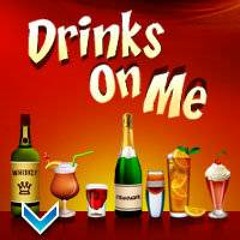 Drink On Me - DJ Kris Graham vs Tuele (KG's Jersey Shore Wasted Re-Edit)