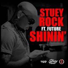 SHINING 3mix FT STUEY ROCK AN STARLITO