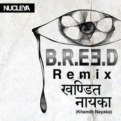 Kandit Nayaka -Nucleya -B.R.E.E.D Remix (clip)