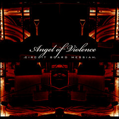 Angel of Violence-No Future
