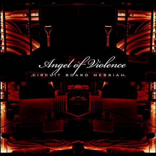Angel of Violence-No Future