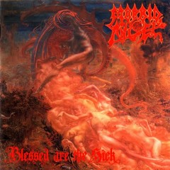 Desolate Ways (Morbid Angel)