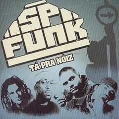 SP Funk - Seja Por Onde For