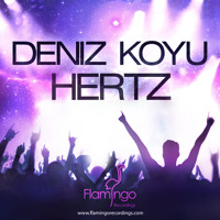 Deniz Koyu - Hertz [Flamingo Recordings]