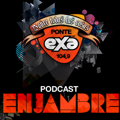 Popcast ENJAMBRE