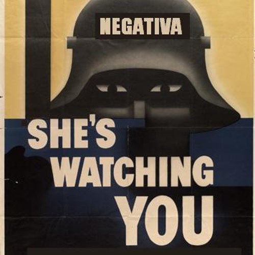 Espion - Propaganda (early version)