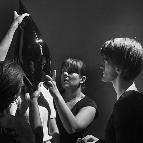 Gareth Pugh SS2012