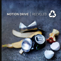 Motion Drive - In the Dirt - Human Element remix