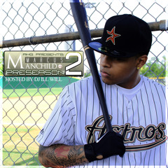 "Gorillas" ft. Boo Rossini & Killa Kyleon