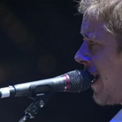 Interpol - The New (Rock Am Ring 2011)