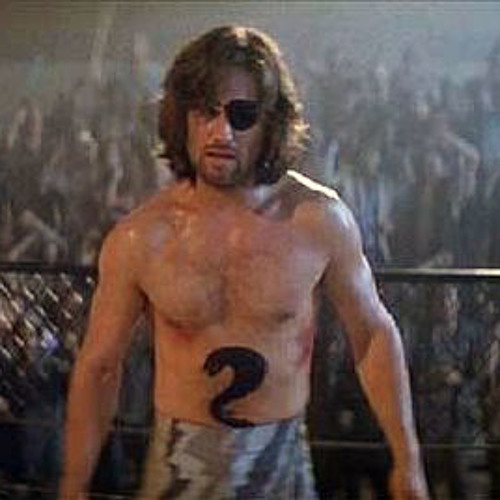 Escape From New York (Live at Cinefamily March 29 2011)