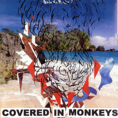 Covered in Monkeys (Rose for Bohdan Cover)