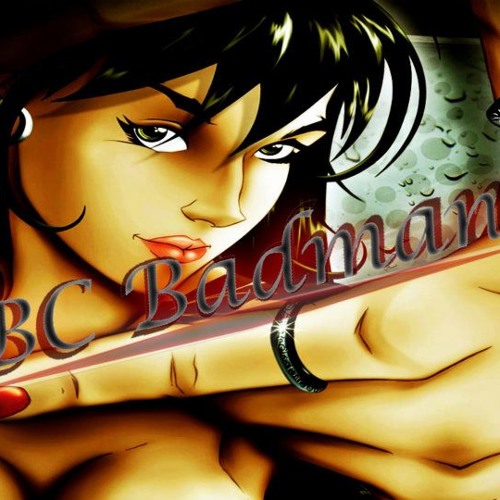 BC BADMAN - Nun soup