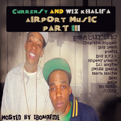 Curren$y - Bout It
