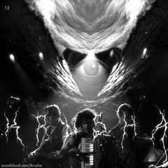 [FREE DOWNLOAD] ARCADE FIRE - We Used To Wait (KRUSHA Remix)