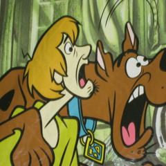 WHO SHOT SCOOBY DOO? - Mr. Lucky Atl. - My Cousin Troy - (free download)