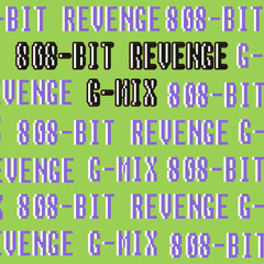 808-Bit Revenge