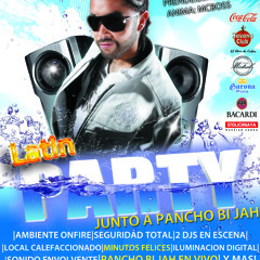 Asamaca Pancho Bijah 8 OCT (DALE PLAY!)