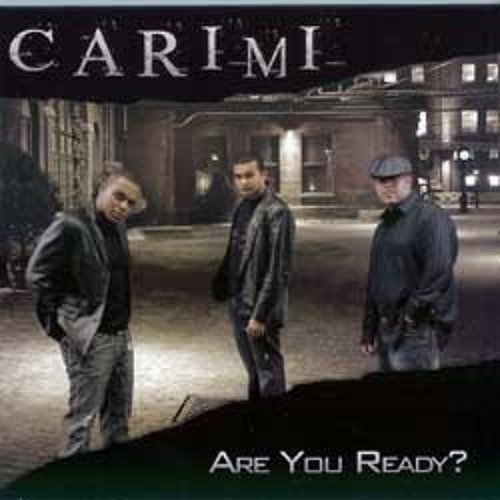 Carimi mix mp3