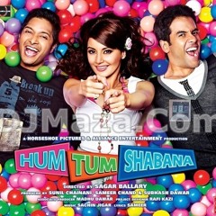 Music Band Na (Hum Tum Shabana)