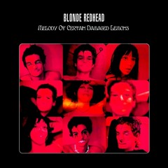 Blonde Redhead - For The Damaged (DJ Arlo Edit)