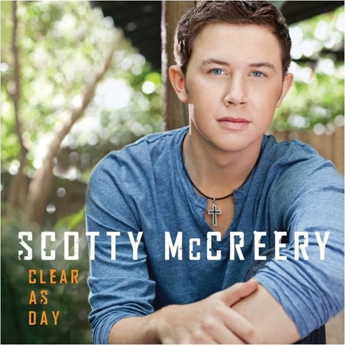 Listen to Scotty McCreery - I Love You This Big by Interscope Records in  Fer playlist online for free on SoundCloud