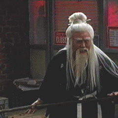 Anthem! Ft. Onra & Jay Z