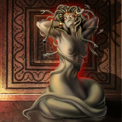 Morriggan - Black Mamba