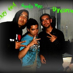 Dreamer 665, Ciniko 664 Y Bamby -Mi Vida Cambio