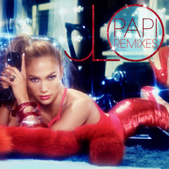 Jennifer Lopez Ft. Pitbull - Papi (Mixin Marc & Tony Svedja Radio)