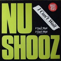 Nu Shooz - I Can't Wait (Cr/edit Curveball Version)