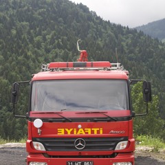 Yangin Var Film Muzikleri - 4