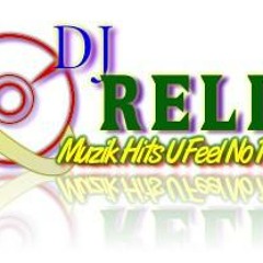 DJ RELLA REMIX     R kelly-HAPPY PEOPLE - VYBZ KARET,POPCAAN,MIXWELL,BRUNO MARS