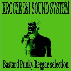 Bad Brains vs Jello Biafra 'names for bands' (KI&ISS blend)