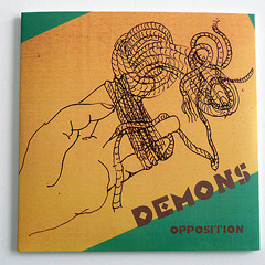 Demons - Nothing