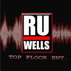 Let No Man Put Asunder (DJ Ruwells Remix)