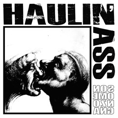 Haulin'Ass - CENERE __EP 2011 "Sono Menzogna"__