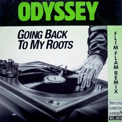 Odyssey - Going Back To My Roots (Lonely Hearts Club)