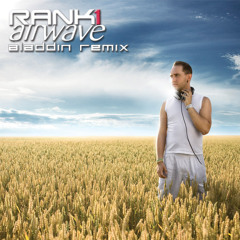 Rank1 - Airwave  [Original Remix]