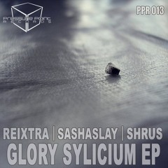 Reixtra &amp; Shrus - Sylicium