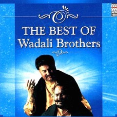 ♫  Damadam Mast Qalandar  || Wadali Brothers