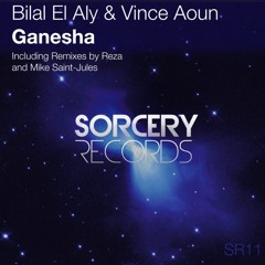 Bilal El Aly & Vince Aoun-Ganesha (Reza Remix) Preview