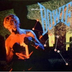 David Bowie "Lets Dance" (Bondiboyz dance remix)