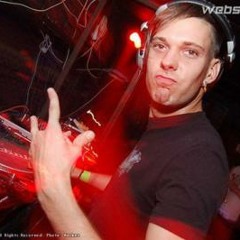 Dj hammond @ k2 (ngoht) 2009.05.30