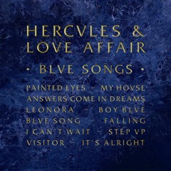 Hercules & Love Affair - Falling (Mario Basanov Vocal Remix)
